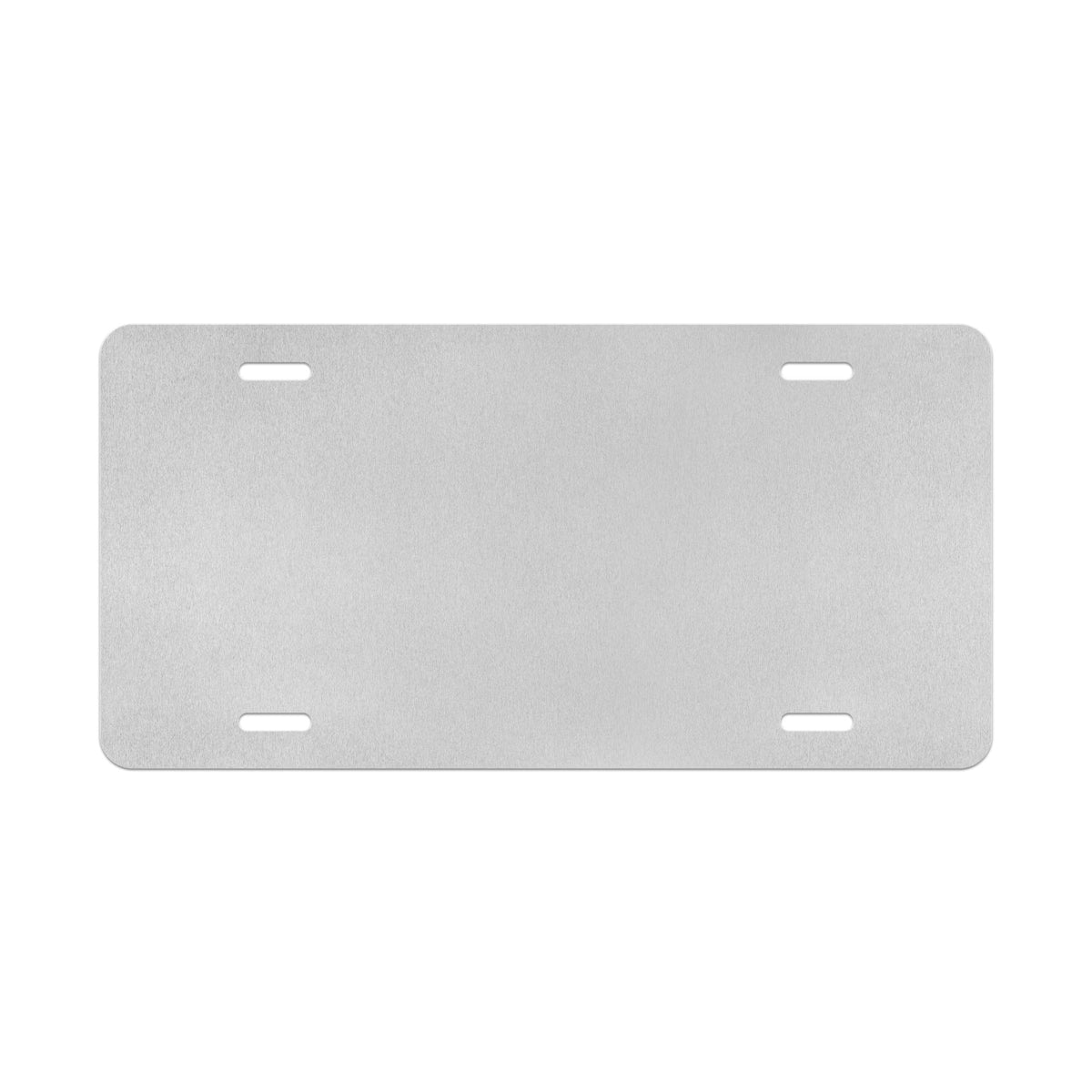 Mz Lopez 1970 Impala Vanity Plate - MOB 247 Lifestyle