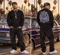 MZ Lopez Chrome Crown Long Sleeve - MOB 247 Lifestyle