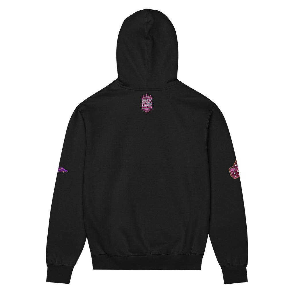 MZ Lopez Introduction Lowrider Hoodie - MOB 247 Lifestyle