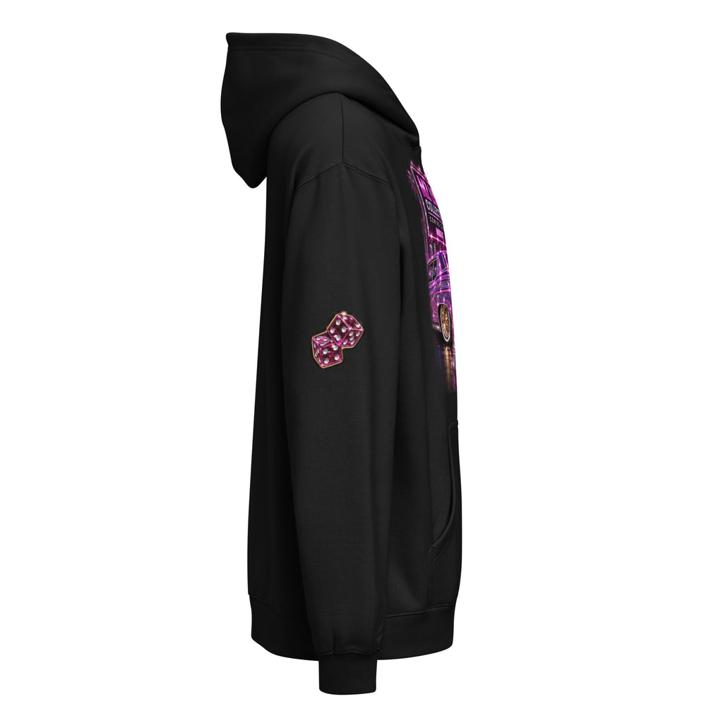 MZ Lopez Introduction Lowrider Hoodie - MOB 247 Lifestyle