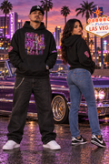 MZ Lopez Introduction Lowrider Hoodie - MOB 247 Lifestyle