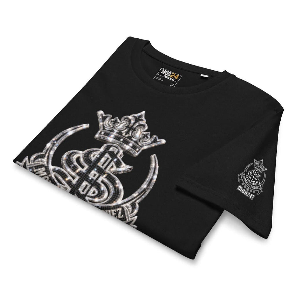 OG SHINE t-shirt - MOB 247 Lifestyle