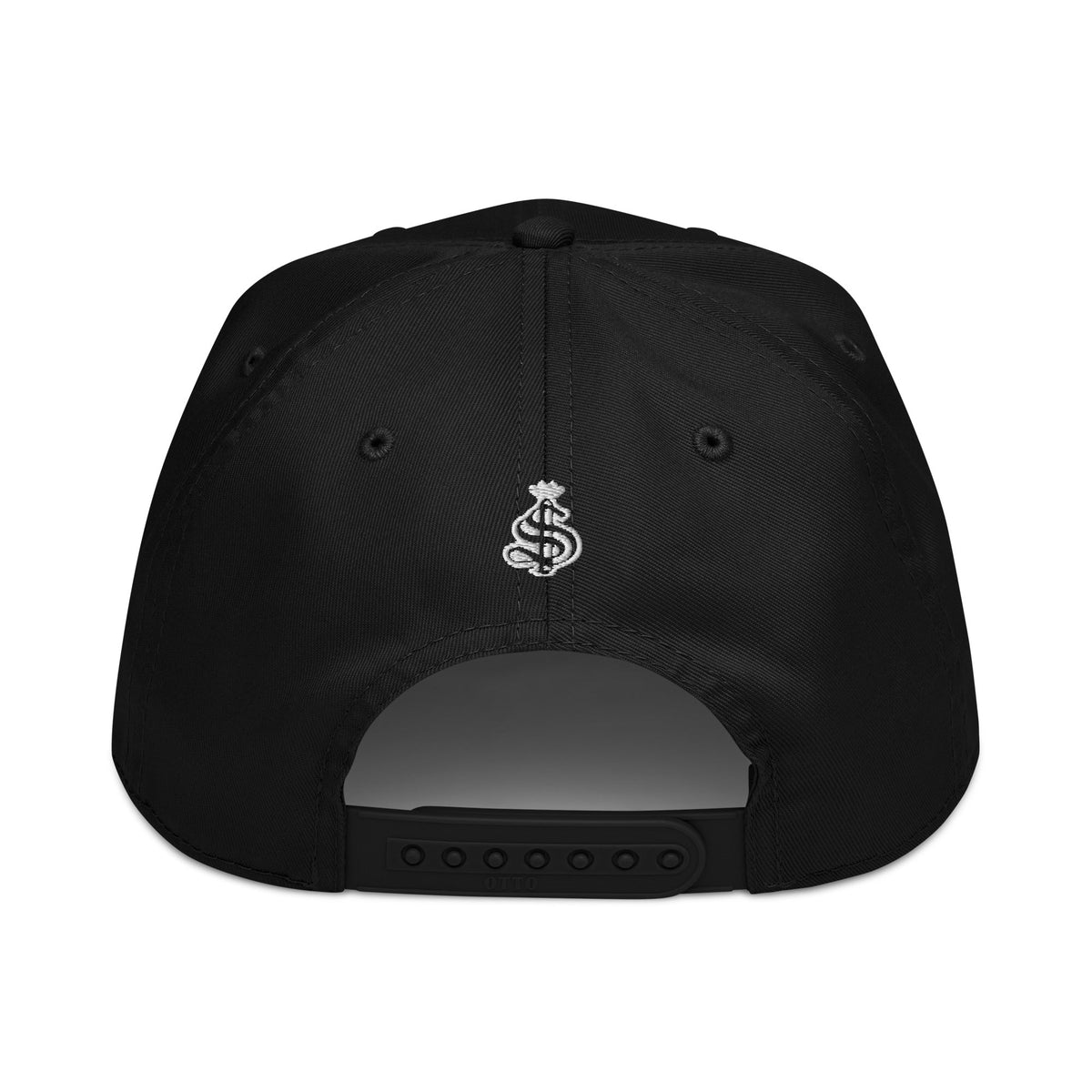 OGMOB Black LA Palm Tree Hat - MOB 247 Lifestyle