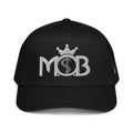 OGMOB Black LA Palm Tree Hat - MOB 247 Lifestyle
