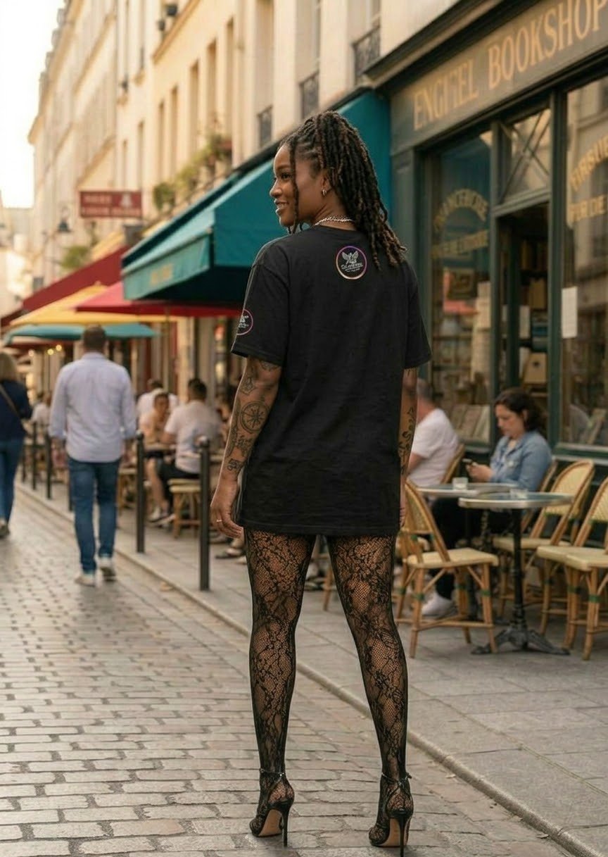 See All Haters - MOB 247 Lifestyle