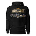 Suga Kane MOB247 Impala Hoodie - MOB 247 Lifestyle